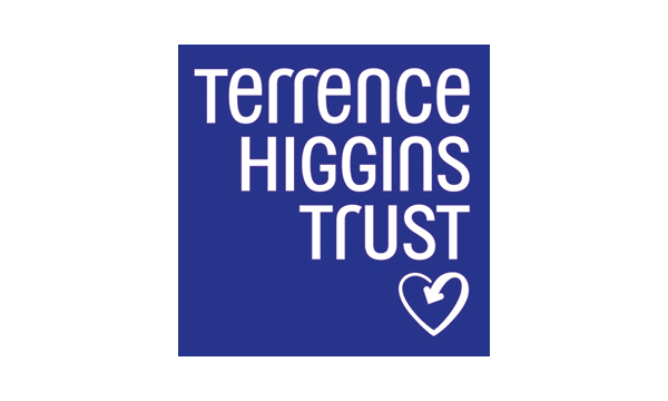 Terrence Higgins Trust Logo