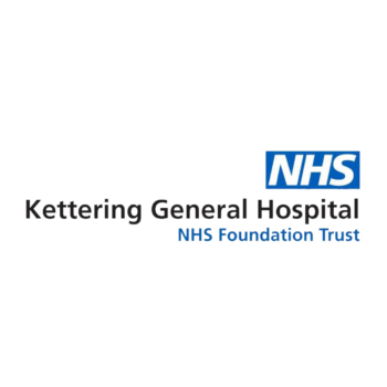 Kettering General Hospital NHS Foundation Trust Logo