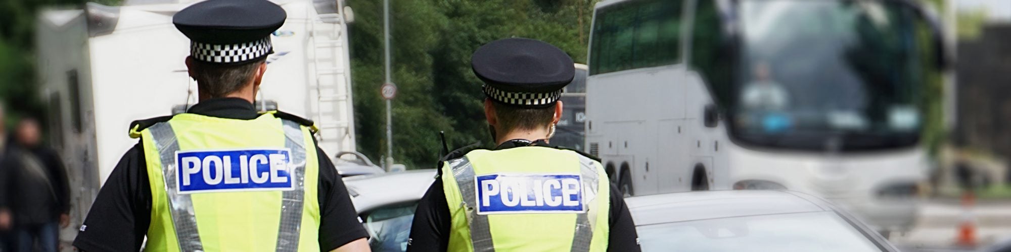 New Sole Supplier Status for Phoenix and Northern Police Forces