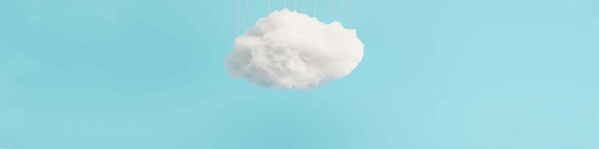 Your Cloud. Your Way.