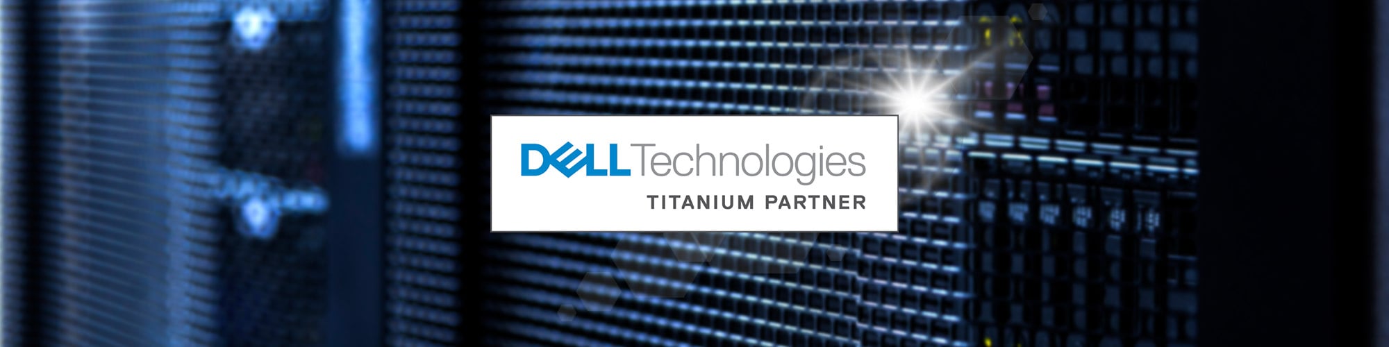 Phoenix Achieve Dell Technologies Titanium Partner Status