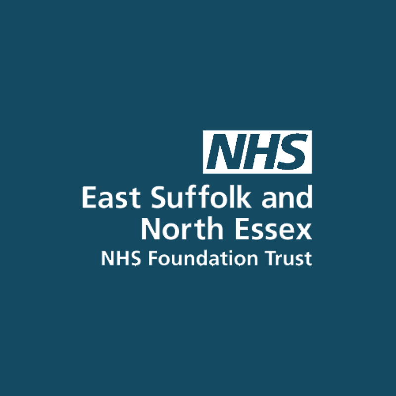 East Suffolk and North Essex NHS Foundation Trust