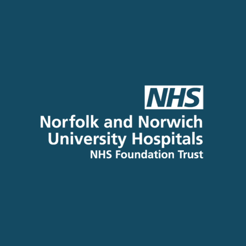 Norfolk and Norwich University Hospitals NHS Foundation Trust