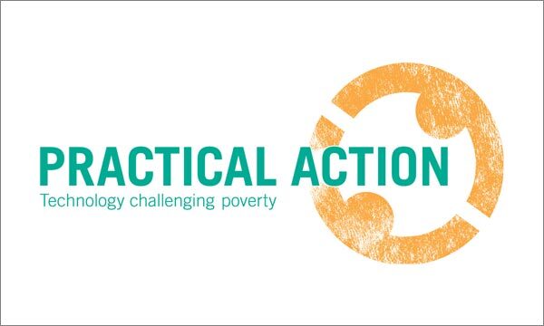 Practical Action Logo