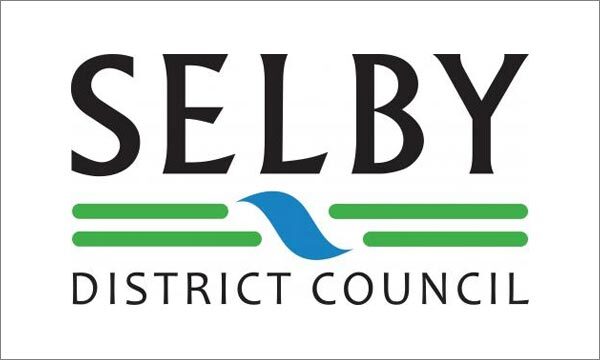 Selby District Council Logo
