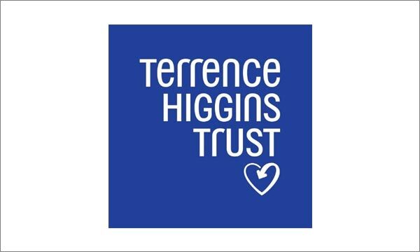 Terrence Higgins Trust Logo