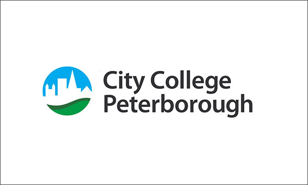 City College Peterborough Logo