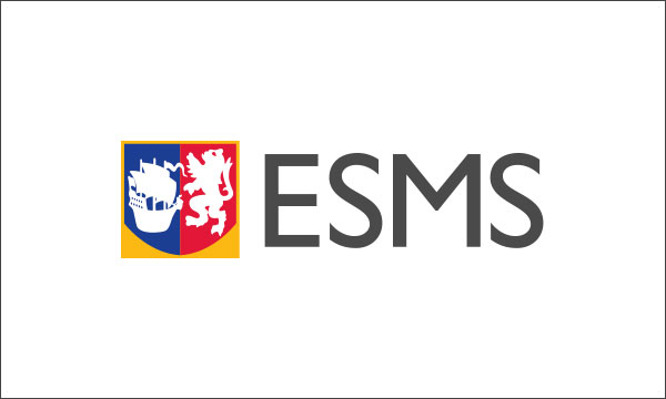 Erskine Stewart's Melville Schools Logo