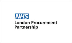 NHS-London-Procurement-Partnership Logo