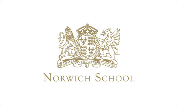 Norwich School Logo
