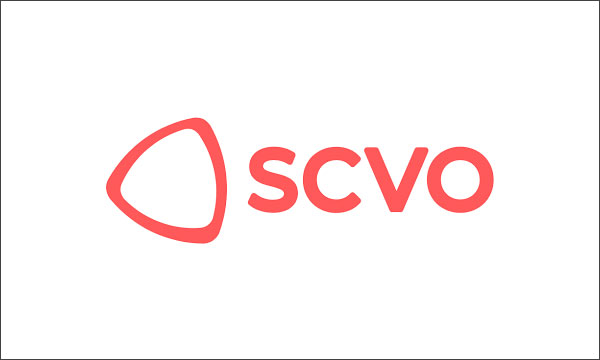 SCVO Logo