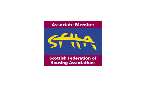 Scottish Federation of Housing Associations Logo