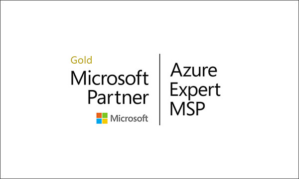 Azure Expert MSP