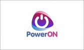PowerON logo