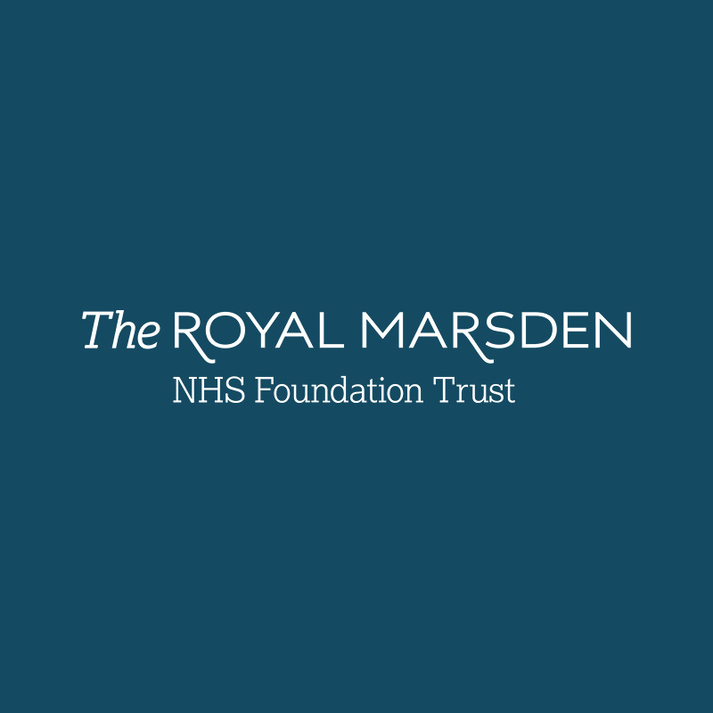 The Royal Marsden NHS Foundation Trust 