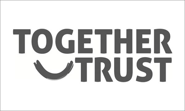 Together Trust Logo