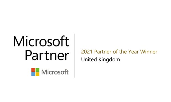 Phoenix is Microsoft's UK partner of the year 2021
