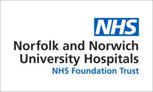 Norfolk and Norwich University Hospital NHS Foundation Trust Logo