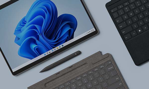MS Surface devices Featured Image