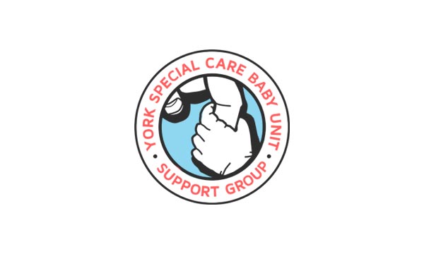 York Special Care Baby Unit Logo
