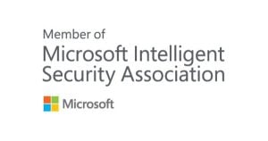 Member of Microsoft Intelligent Security Association