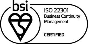 ISO 2230-1 Business Continuity Management