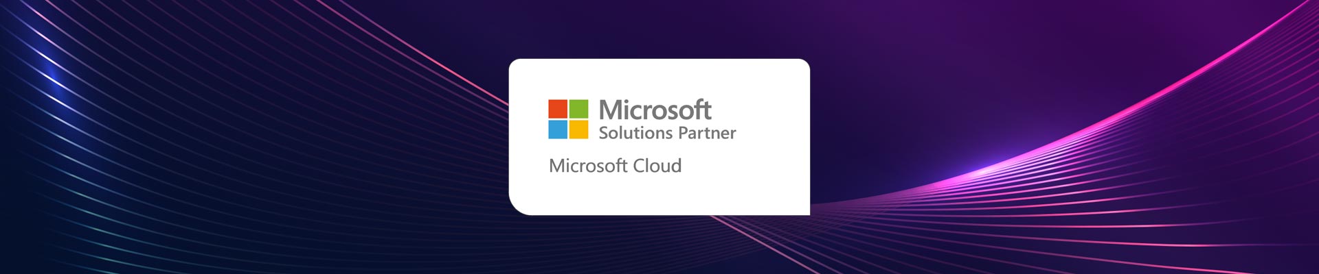 Phoenix achieves Solutions Partner for Microsoft Cloud status