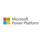 Microsoft Power Platform logo
