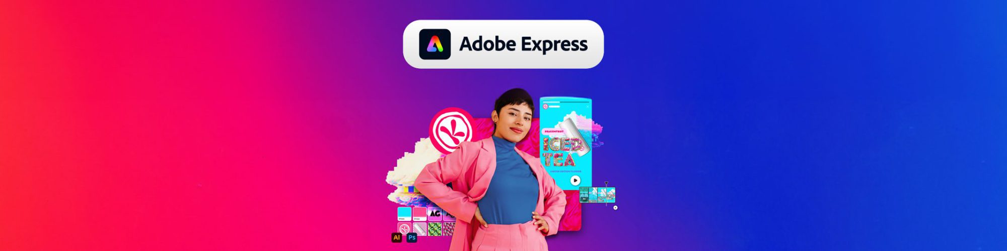 Revolutionising education with Adobe Express