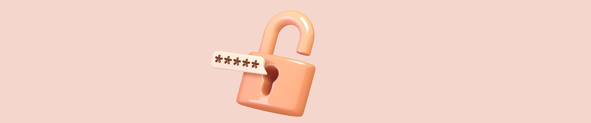 Protecting your digital assets: the art of password security