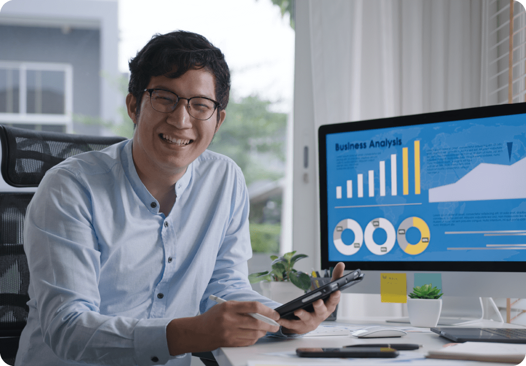 Data Solutions and Analytics | Phoenix Software