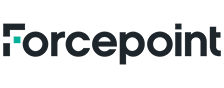 Forcepoint logo