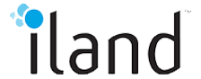 Iland logo