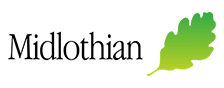 Midlothian Council logo