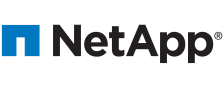 NetApp Logo