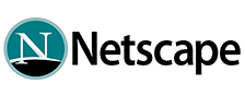Netscape logo