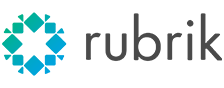Rubrik Logo