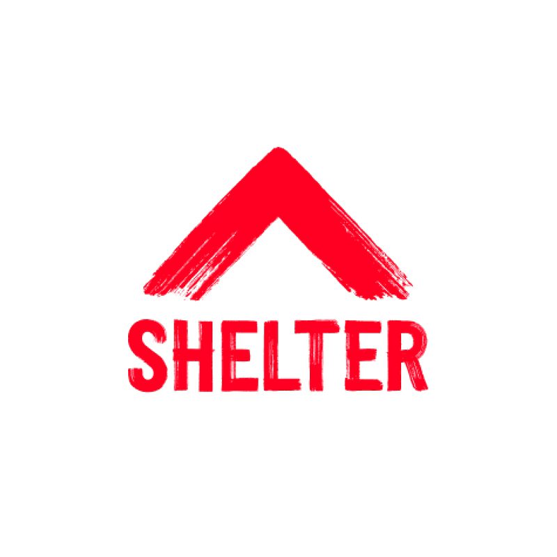 Shelter logo