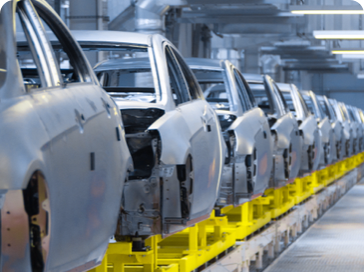 Automotive and transport