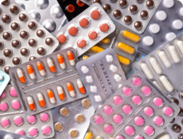 Pharmaceuticals