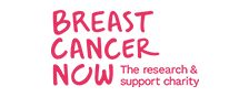 Breast Cancer Now logo