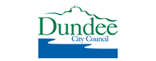 Dundee City Council logo