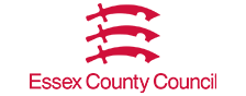 Essex County Council logo