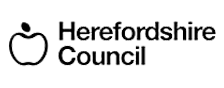 Herefordshire Council logo