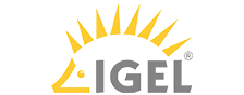 IGEL Logo - RGB