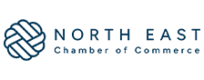 North East Chamber of Commerce logo