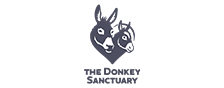 The Donkey Sanctuary logo
