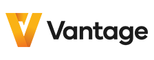 Vantage logo