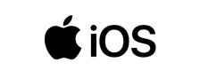 iOS logo