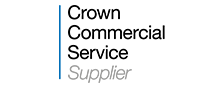 Crown Commercial Service Supplier